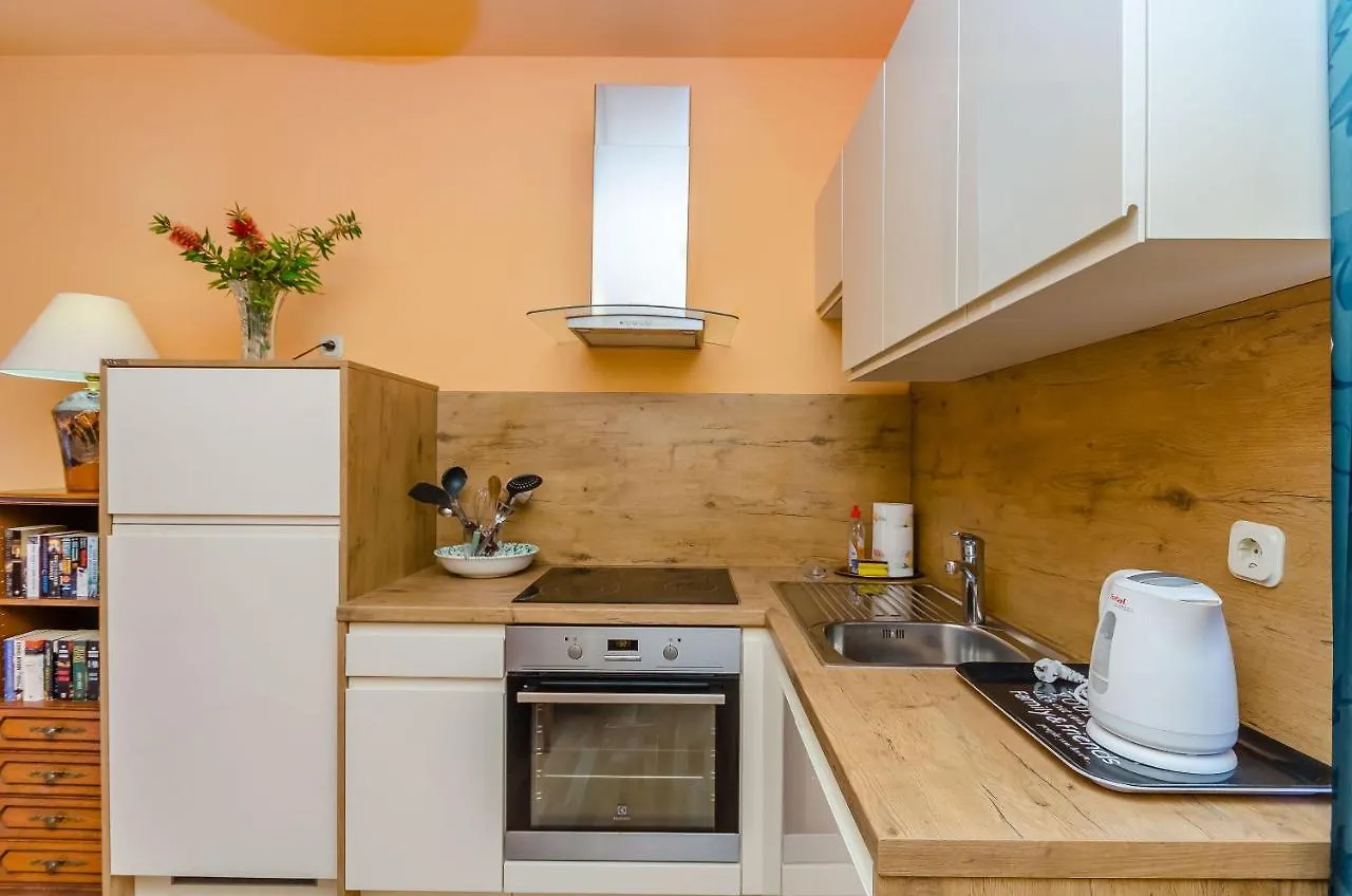 Apartment Benzon Kastela