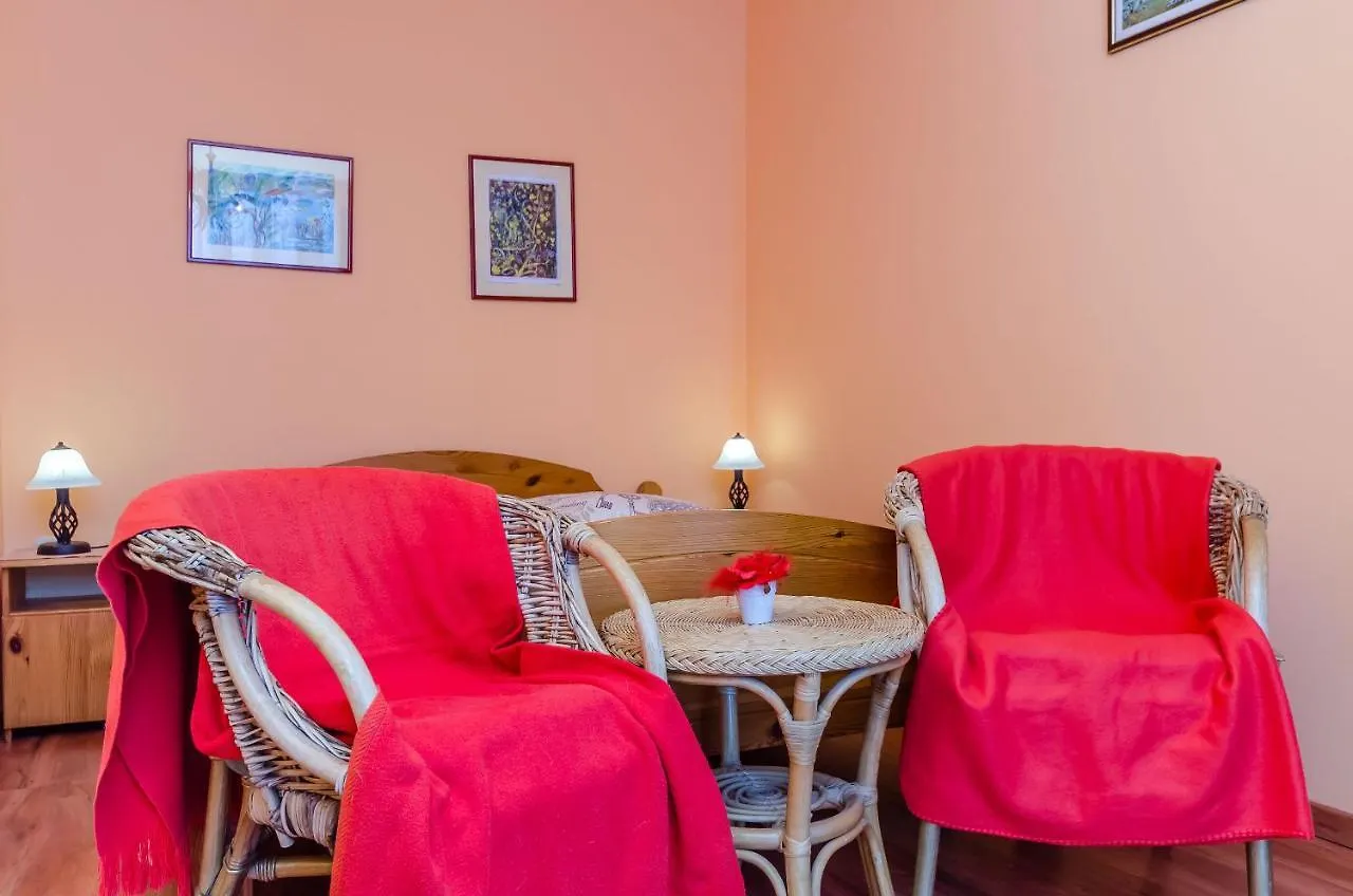 Apartment Benzon Kastela