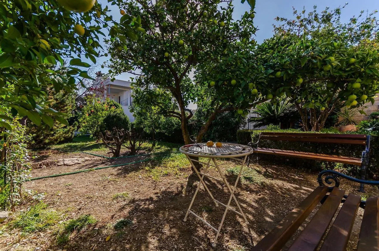 Apartment Benzon Kastela