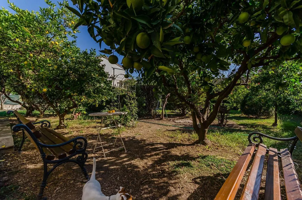 Apartment Benzon Kastela