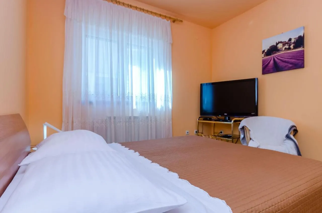 Apartment Benzon Kaštela 0*,  クロアチア